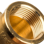 Угольник STOUT 3/4" ВР/ВР