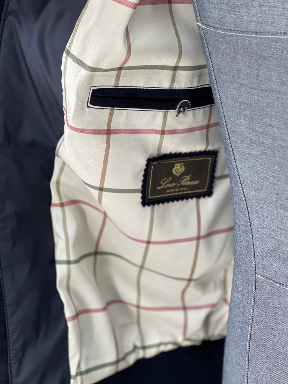 Куртка Loro Piana