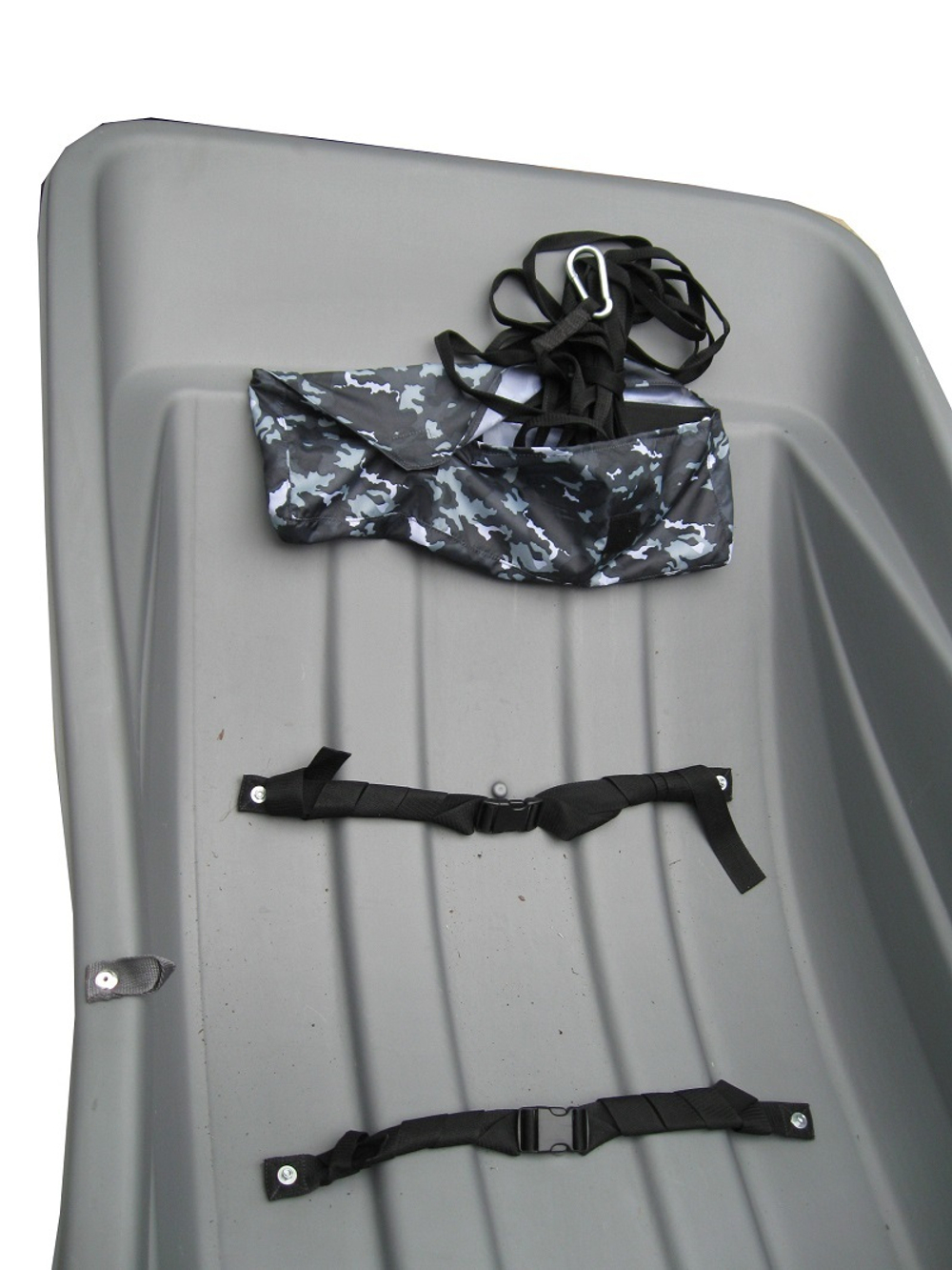 Сани-волокуши для снегохода PRO-600