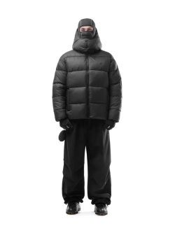 Пуховик ACOLYTE М2 , Черный