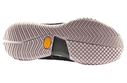 Женские кроссовки для Падел Bullpadel Vertex Vibram 26V W - black