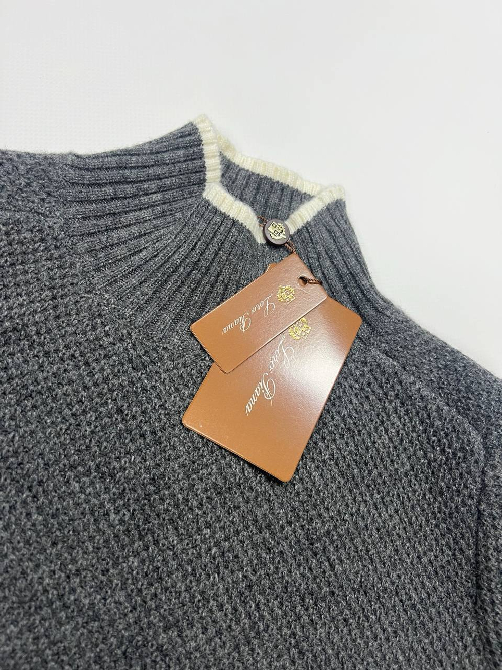 Свитер Loro Piana