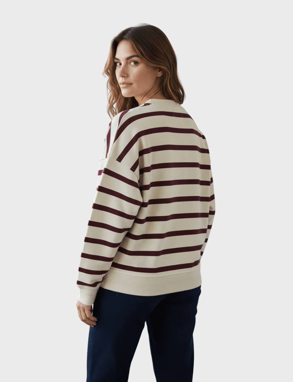 Джемпер MAT DE MISAINE