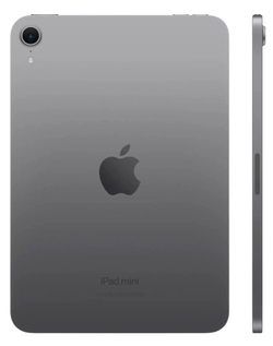 Планшет Apple iPad mini 7 (2024) Wi-Fi 128Gb Space Gray (MXN63)