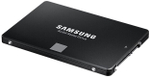 Накопитель SSD 2.5'' Samsung MZ-77E4T0BW 4000 ГБ