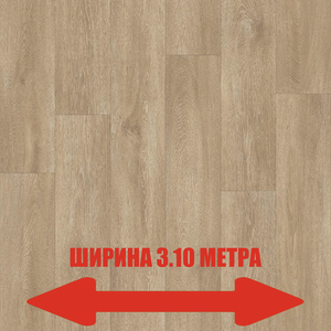 Ширина 3.1 метра