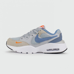 кроссовки Nike Air Max Fusion Grey / Blue / White Wmns