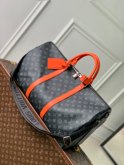 Louis Vuitton Keepall 50