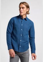 Рубашка PATCH SHIRT 112364107