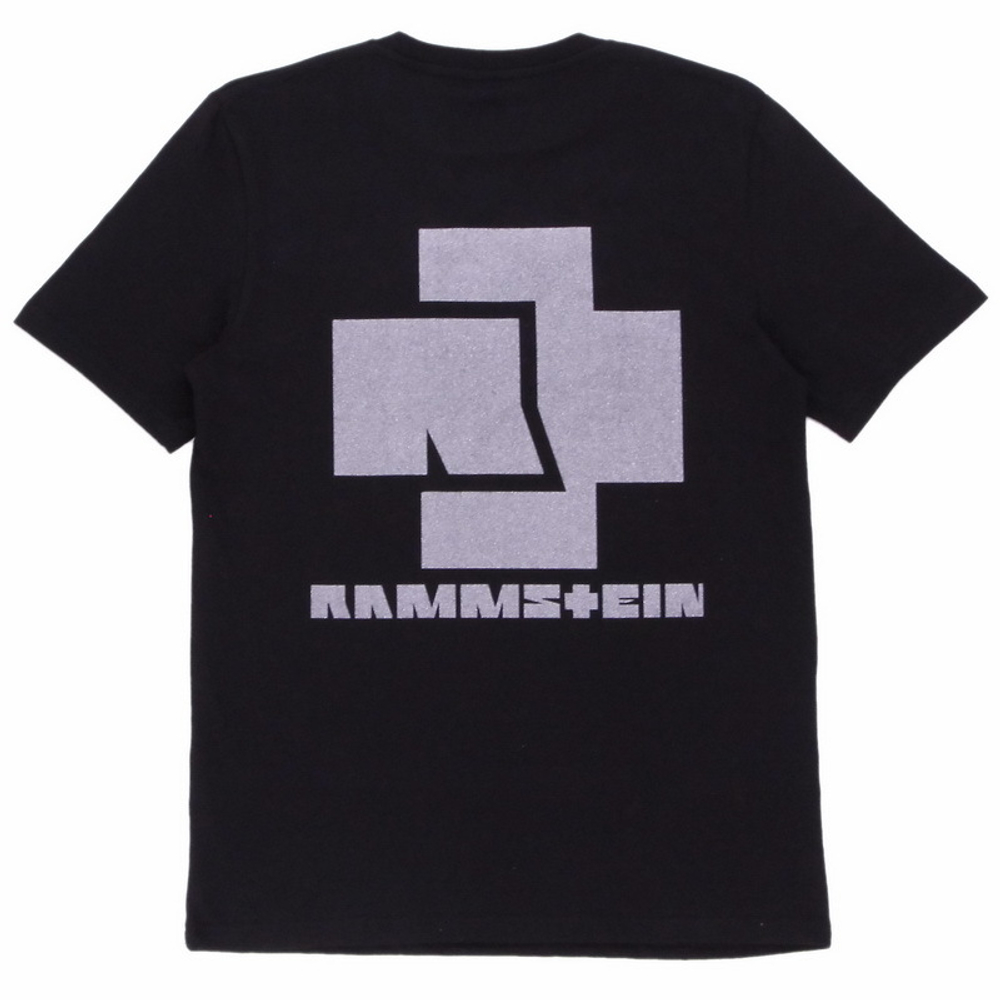 Футболка Rammstein Sonne (638)
