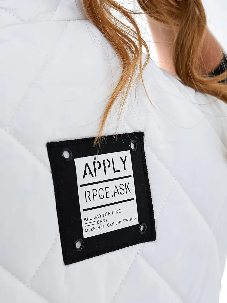 Жилет УК-607-2 Fabrika