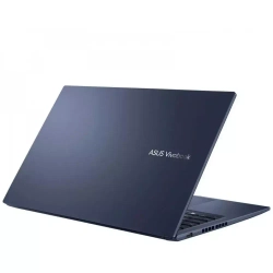 Ноутбук 15,6" ASUS  VivoBook 15 M1502IA-BQ68W AMD Ryzen 5 4600U/8Gb/512Gb SSD/15.6" FullHD/Win11 Синий (90NB0Y52-M002L0)