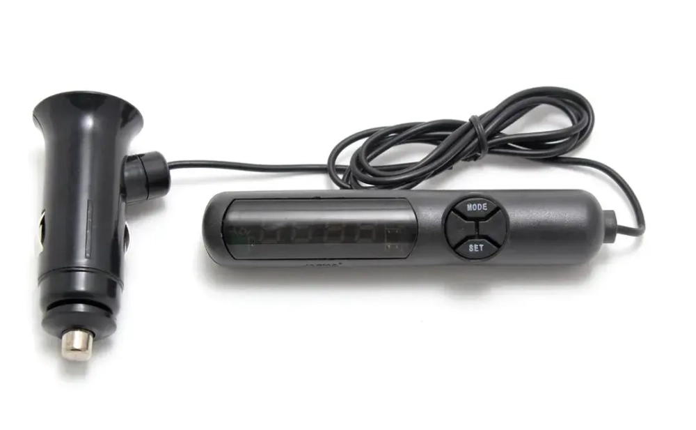 Термометр внутрисалонный A340