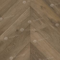 Chevron Alpine Дуб насыщенный, 1,6764 м²