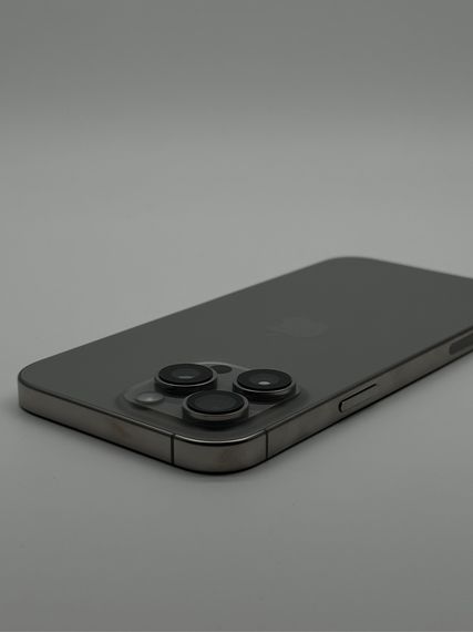 iPhone 16 Pro Max 1tb Natural Titanium