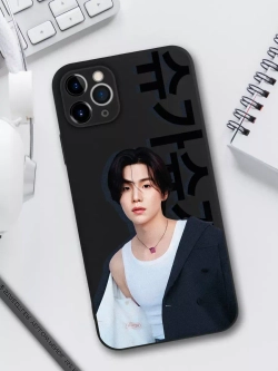 Чехол на iPhone 11 Pro Max