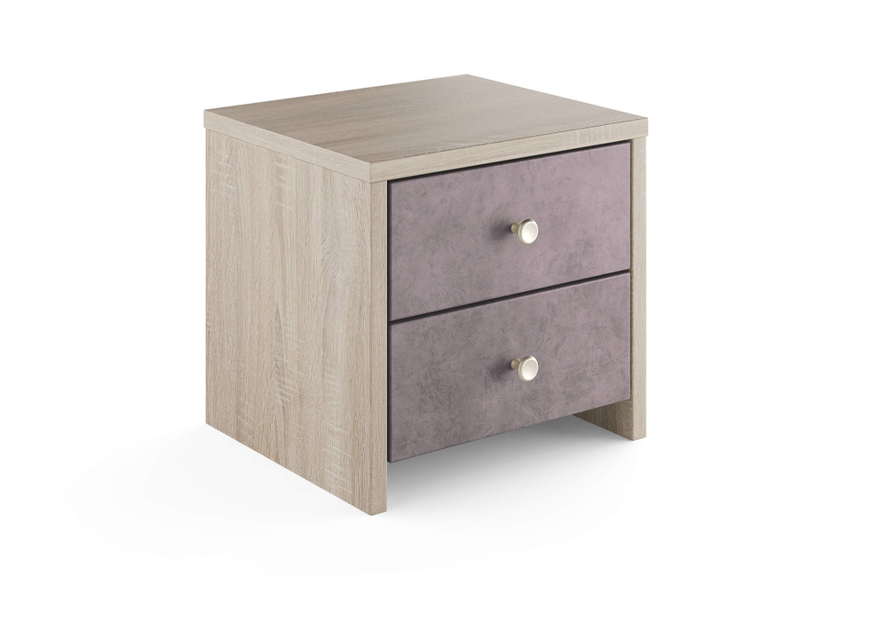 Тумба Авангард Люкс (дуб сонома)