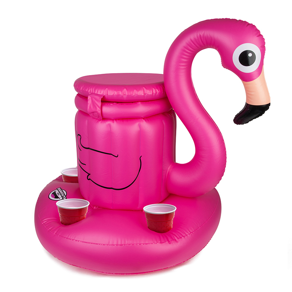 Кулер для бассейна flamingo
