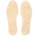 Стельки зимние «Easy step» из овчины, 24,5см