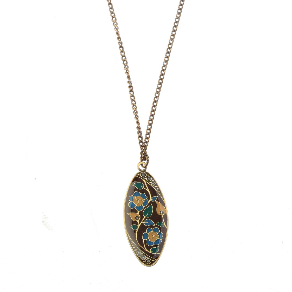 Колье Clara Bijoux B77154 BR