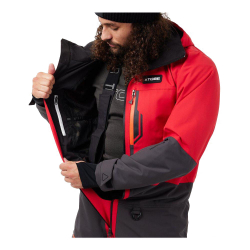 Комбинезон Tobe, Tiro V3, без утеплителя