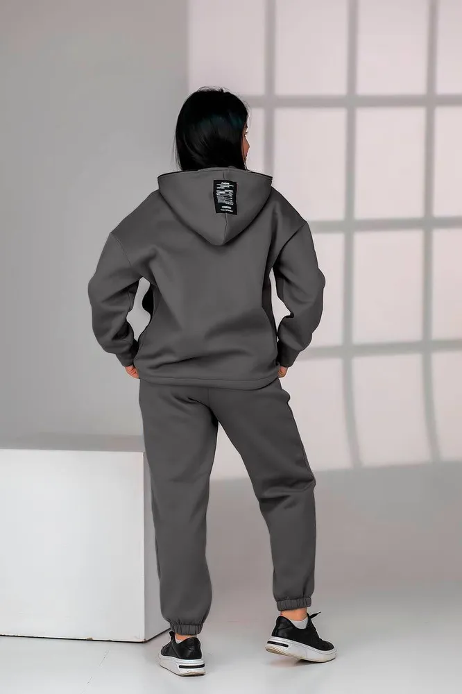 Костюм спортивный УК-200-4 Фабрика Моды