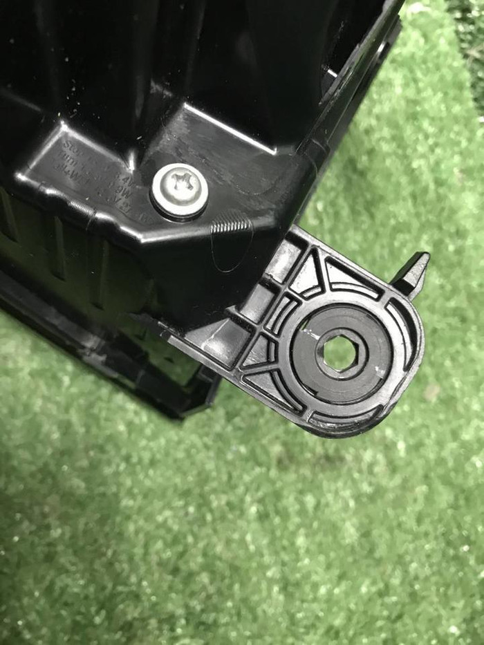 Фонарь правый внешний Zeekr 001 (2021-н.в.)