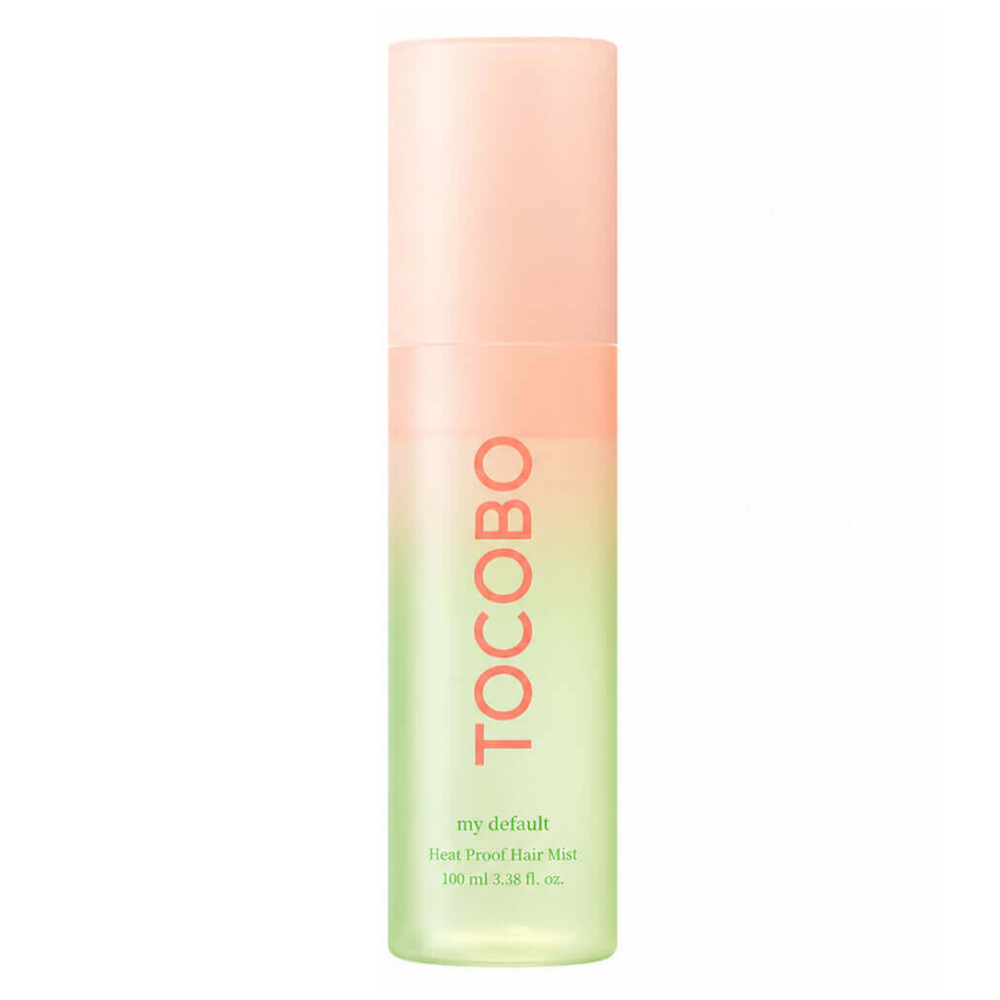 Tocobo Heat Proof Hair Mist (Термозащитный мист для волос) 100ml