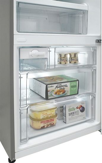 Холодильник LG GB-F548NSDZB