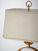 Table design lamp  Murols