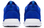 Кроссовки Nike Roshe One Hyperfuse Br Racer Blue