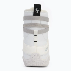 Боксёрки Hayabusa Strike Boxing white