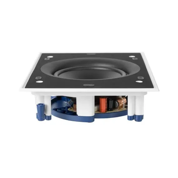 KEF Ci160.2CL White