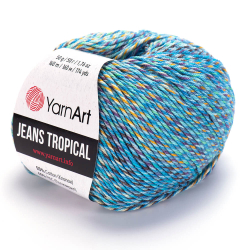Джинс Тропикал (Jeans Tropical)