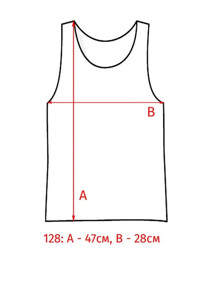 Летний топ Marc O’Polo