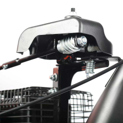 Снегоуборщик PATRIOT Сибирь 110Е