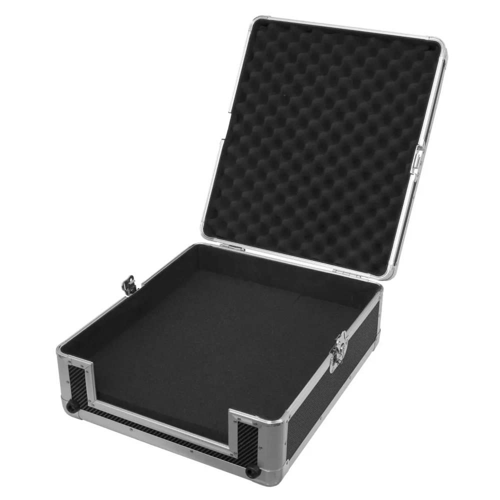 Кейс UDG Ultimate Pick Foam Carbon Flight Case Multi Format M