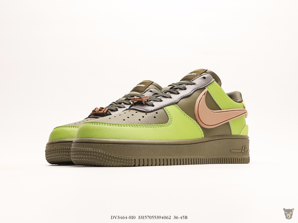 Кроссовки Ambush x Nike Air Force 1'07 Low