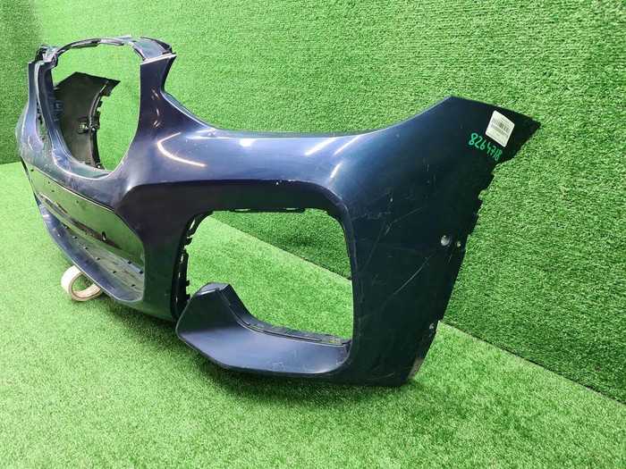 Бампер передний BMW X3 G01 (2017-2021) M-Paket