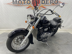 Suzuki Intruder 800 Classic , 2006