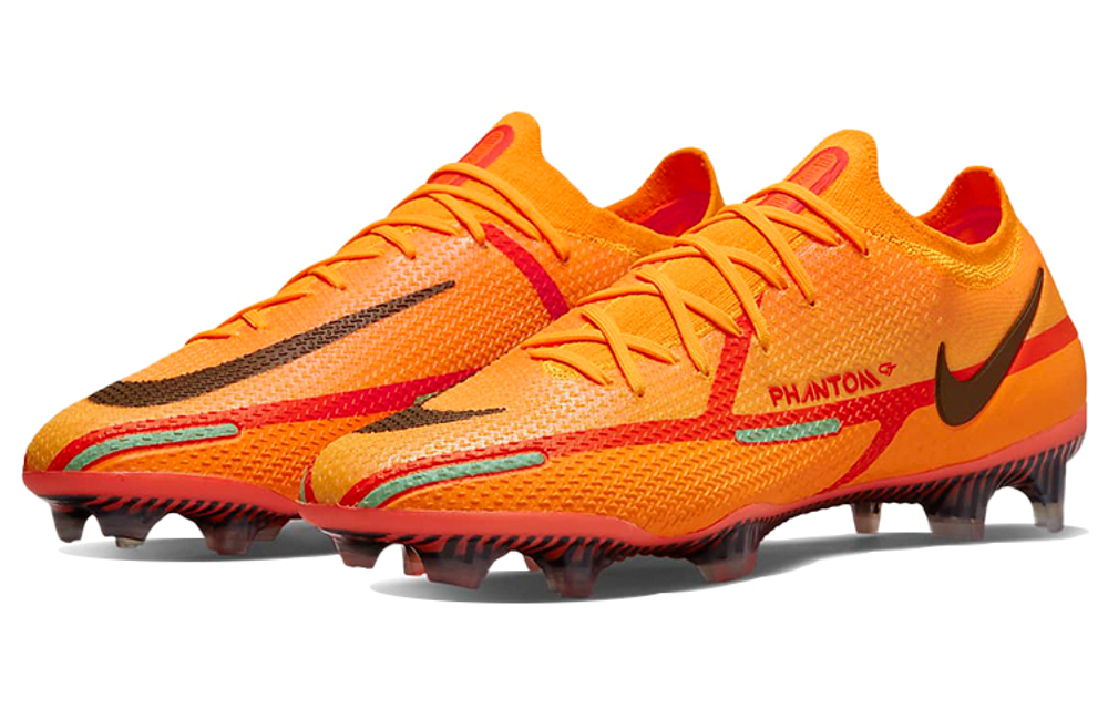 Кроссовки Nike Phantom Gt2 Elite Fg