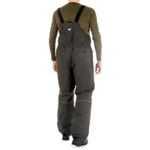 Костюм- поплавок зимний «RESCUER II NEW -45» HARDGUARD олива