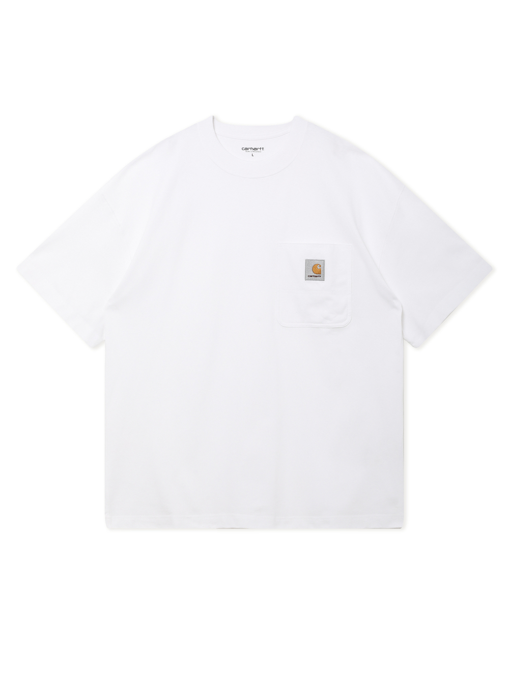 Футболка Кор. Рукав S/s Classic Work Pocket T-shirt