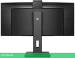 Монитор Philips 34B1U5600CH/00