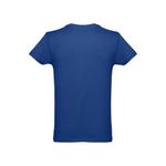 Мужская футболка LUANDA Зелёный  L