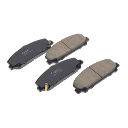 Колодки передние Armada 2006-2011 / Pathfinder 2010-2011 / QX56 200 GANZ GIJ09471