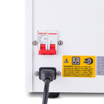 Стерилизатор паровой Армед DGT-12B Объём 12 литров