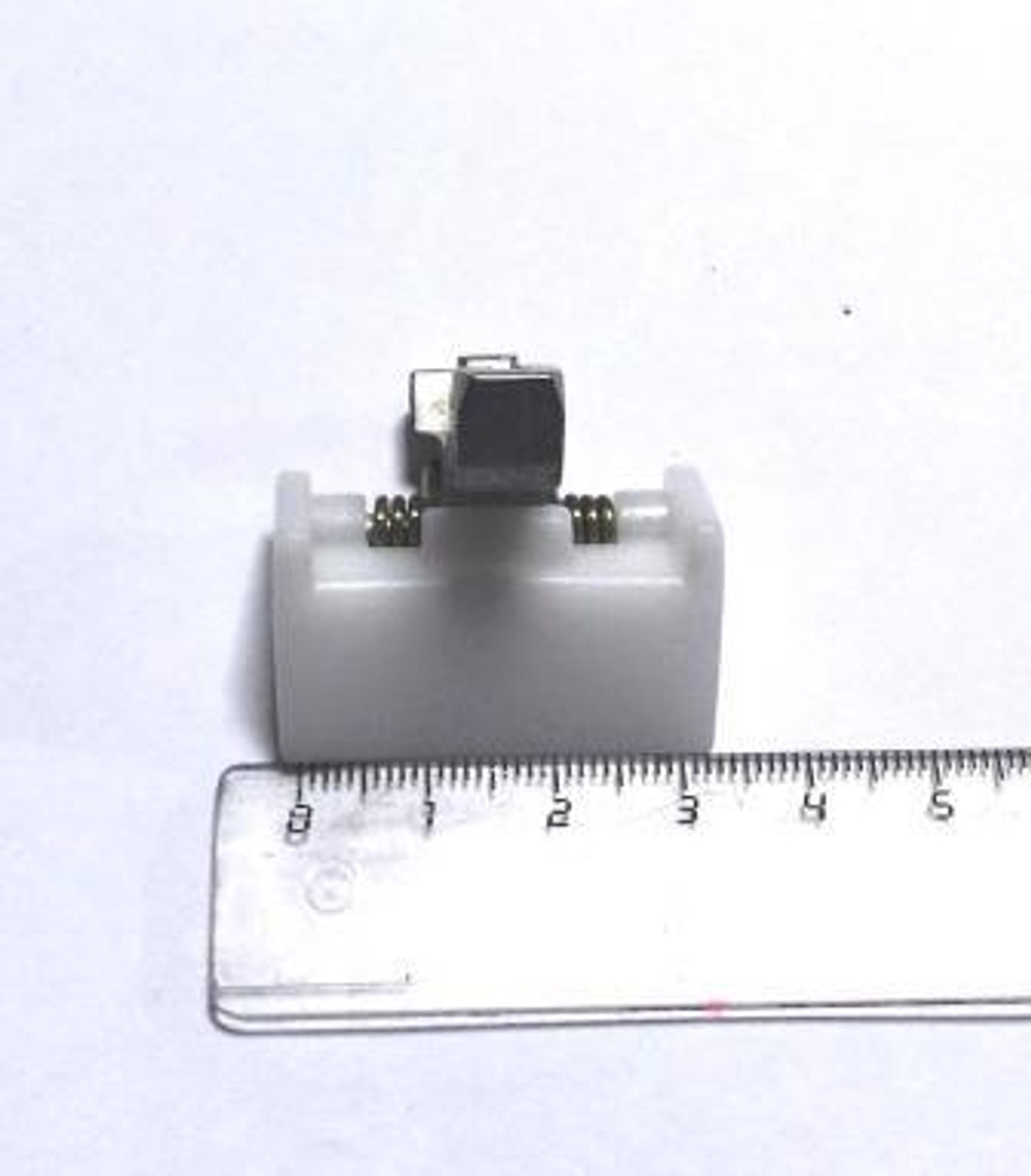 Крючок люка с держателем, Bosch