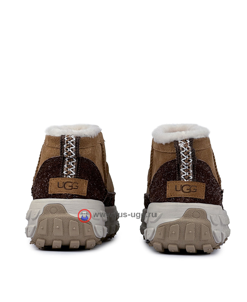 ULTRA MINI VENTURE DAZE Chestnut