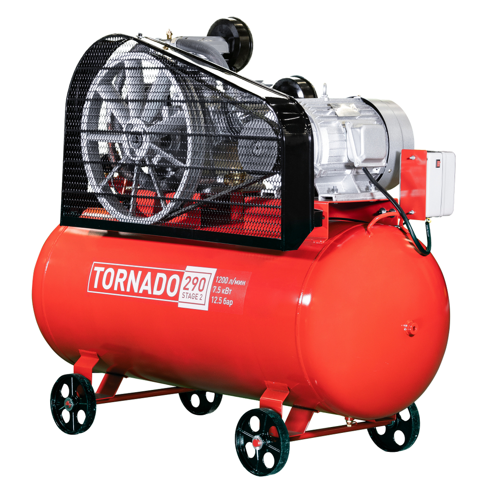 Компрессор Aurora Tornado-290 38218